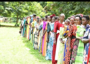 Why Did Busoga Voters Reject Old NRM Leaders in Favor of New Faces?