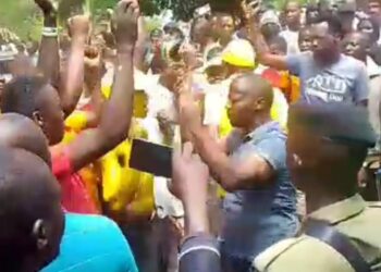 Namutumba NRM Members Reject Tanga’s Directive for Election Rerun