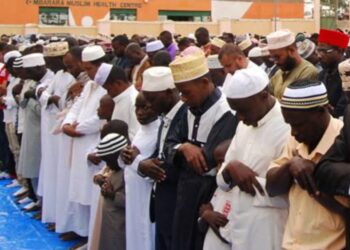 Bugweri District Kadhi Sheik Huzaima Magumba Sacked Over Fake Academic Papers 