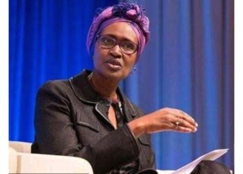 Besigye’s Wife Turns to Museveni for Help as High Treason Trial Looms