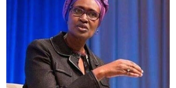 Besigye’s Wife Turns to Museveni for Help as High Treason Trial Looms