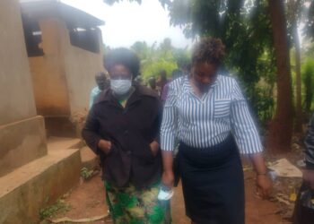 If We Had Anyone to Lead Us to Her, We Would Appeal to DPP Herself for Help” – Helpless Children of Murdered Mutesi Cry Out as Suspects Are Released on Bond By Njeru Police