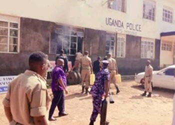 Heartless: Three kill innocent neighbor over 2Kg of coffee stolen by another person