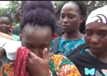 Forensics Confirm Body Exhumed from Former Jinja Inspector of Schools’ Compound Was of Jesca Mutesi— Family Says Private Parts Were Removed