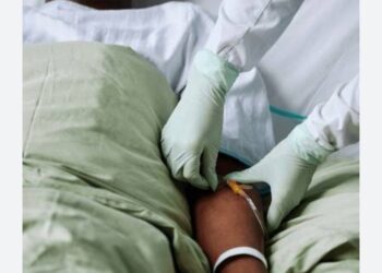 Kamuli NRM Chair Hospitalized After Own Pig Turns Violent, Bites Him