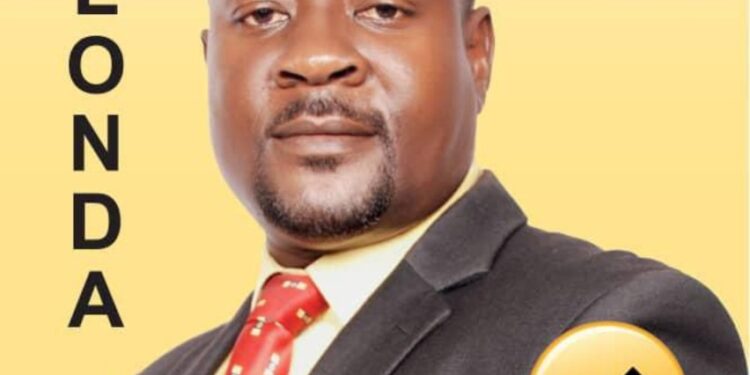 Kamuli LCV chairman Maxwell Mugude Kuwembula who died in a road accident