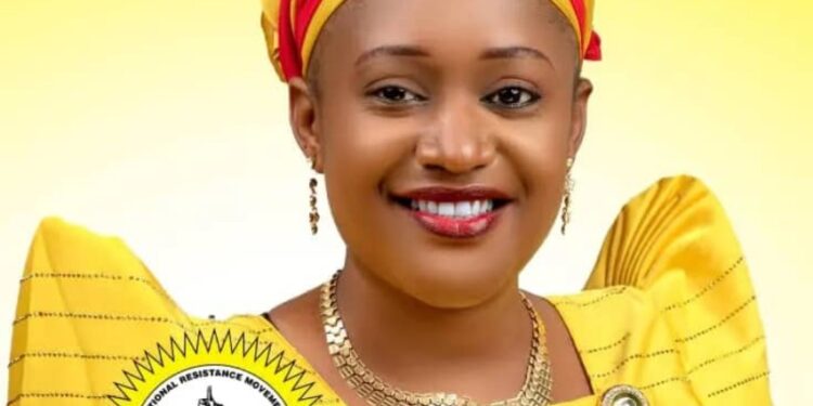 SEIF’S STAR RISES IN IGANGA: YOUTHFUL, BEAUTIFUL AND COMPASSIONATE LEADER WINNING HEARTS AHEAD OF 2026 POLLS