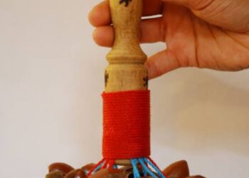 New Jinja Radio Station Manager Finds Juju with Presenters’ Names Hidden in Her Office