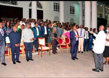 PRESIDENT MUSEVENI AFFIRMS UGANDAN IDENTITY FOR ABAVANDIMWE, DEMANDS CLARITY ON CITIZENSHIP RIGHTS