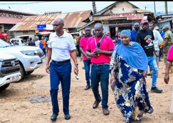 H.E Museveni steps in, boosts Kalerwe  Abattoir SACCO with millions, Byaruhanga Blasts Sleeping Leaders