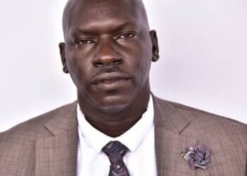 “Explain Yourself!” – Maruzi North Voters Confront MP Lemba Over Assault in Apac Municipality