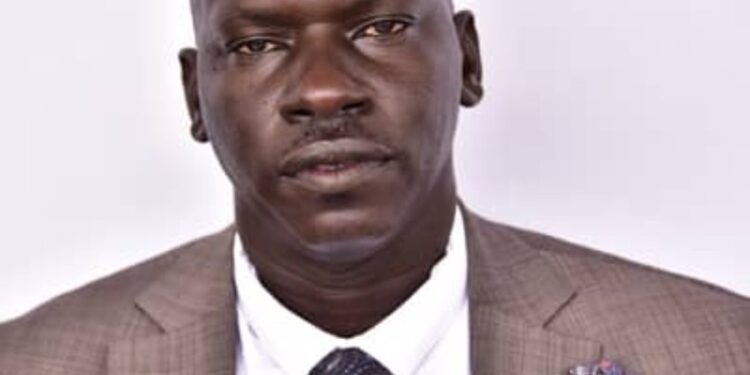 “Explain Yourself!” – Maruzi North Voters Confront MP Lemba Over Assault in Apac Municipality