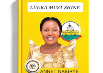 “Queen Amolo is the Leader We’ve Been Waiting For” – Oyam South Voters Rally Behind People-Centred Candidate