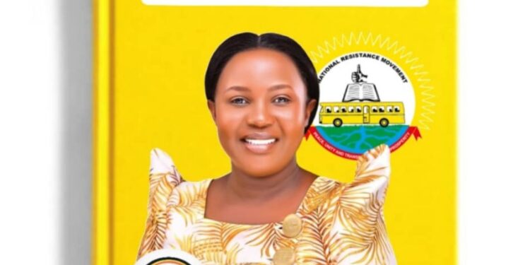 “Queen Amolo is the Leader We’ve Been Waiting For” – Oyam South Voters Rally Behind People-Centred Candidate