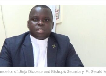 Jinja Diocese Finalizes Grand Plans to Host National St. Gonzaga Gonza Day Celebrations as President Museveni Confirms Attendance