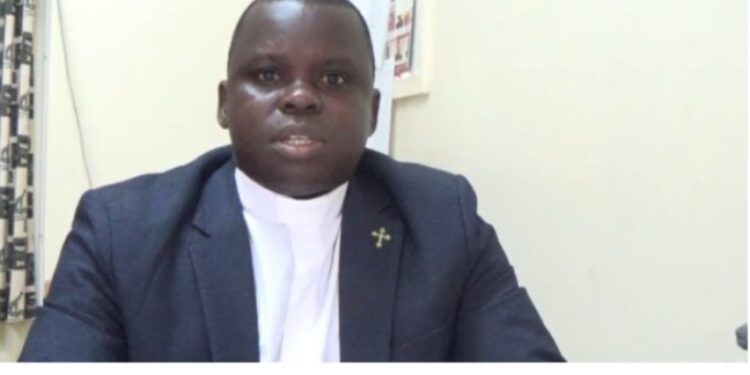 Jinja Diocese Finalizes Grand Plans to Host National St. Gonzaga Gonza Day Celebrations as President Museveni Confirms Attendance