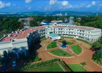 Jinja City Speaks Out: Clarifies Claims on Shs.4.2 Billion Returned to Treasury