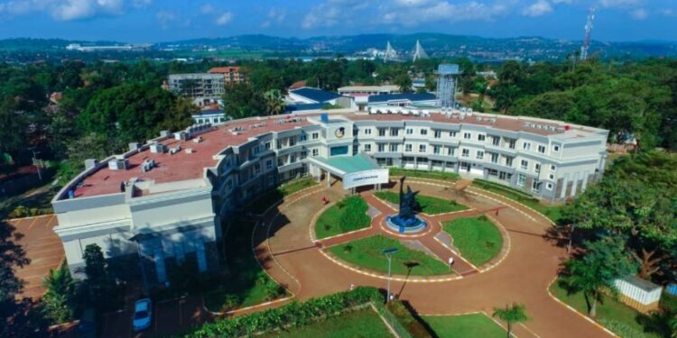 Jinja City Speaks Out: Clarifies Claims on Shs.4.2 Billion Returned to Treasury