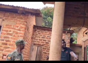 Violence: NRM Voters Demand Withdrawal of Armed UPDF Soldiers Working for Mbayo in Luuka Primaries