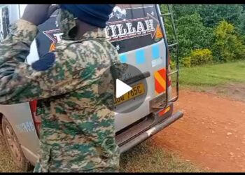 Violence: NRM Voters Demand Withdrawal of Armed UPDF Soldiers Working for Mbayo in Luuka Primaries