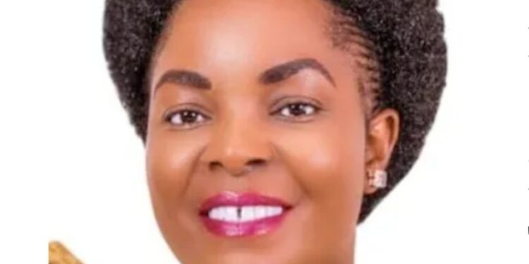 Namuganza Vindicated As Tribunal Trashes Fraudulent Bukono NRM Primary Results, Orders Fresh Party Elections