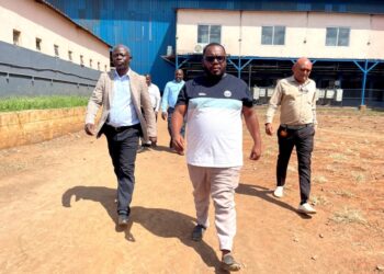 NEMA Clears Victoria Sugar of Pollution Allegations