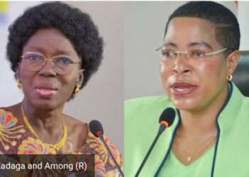 “Go and Seek Mandate from the Delegates” – Museveni Clears Kadaga, Among for NRM Showdown