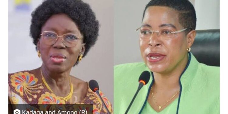 “Go and Seek Mandate from the Delegates” – Museveni Clears Kadaga, Among for NRM Showdown