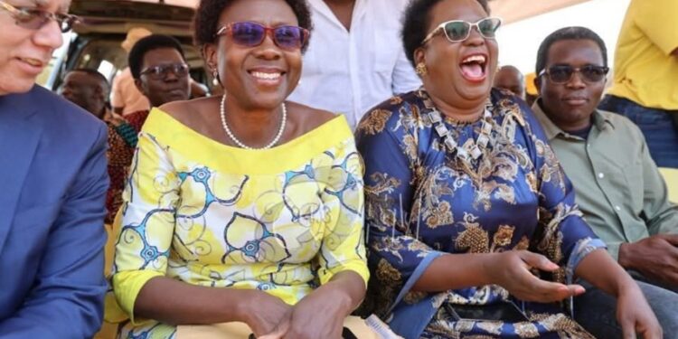 Lira City Political Storm: Aceng, Amongi Trade Verbal Fire Ahead of 2026