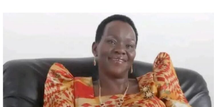 State House Clarifies on Hon. Frances Kuka’s Burial, Dispels Misleading Report