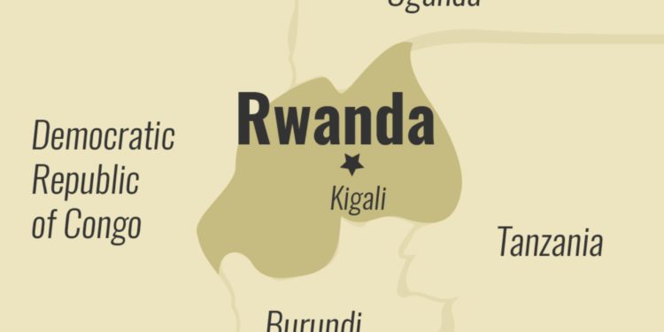 Rwanda exports more goods, services