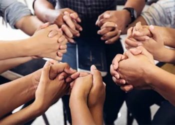 Wednesday Morning Prayer with Roger Ssentongo