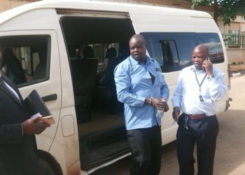 City Principal Commercial Officer remanded over PDM cash