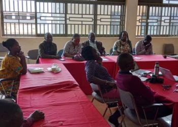 Jinja HIV drug resistance worries health experts