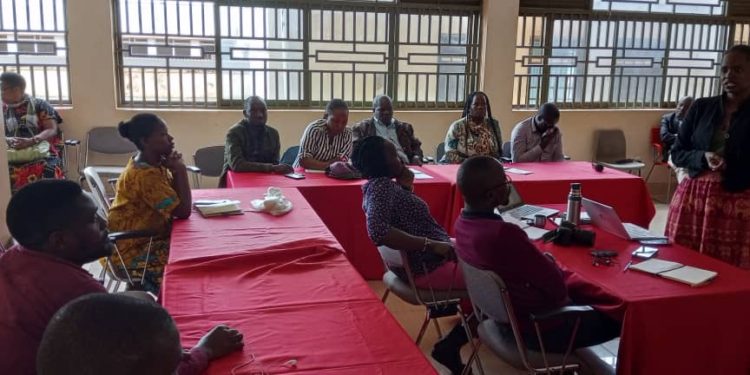Jinja HIV drug resistance worries health experts