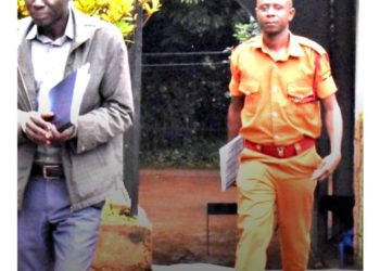 Theft in government hospitals: Arua top health staff sentenced to 10 years
