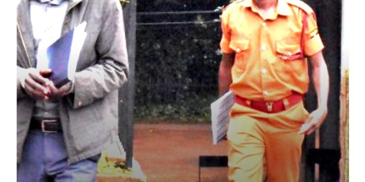 Theft in government hospitals: Arua top health staff sentenced to 10 years