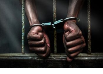 BULLETS, UPDF UNIFORMS FOUND WITH LUUKA LOCAL RESIDENT