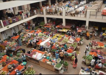 Hiking Posho Prices Cause Panic in Soroti as Rice Becomes Scarce
