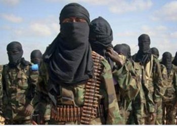 Suicide bombers attack UPDF base in Somalia, Alshabaab claims killing 137