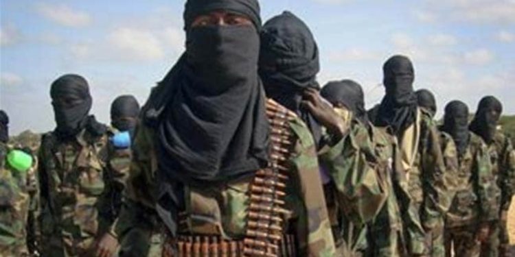 Suicide bombers attack UPDF base in Somalia, Alshabaab claims killing 137