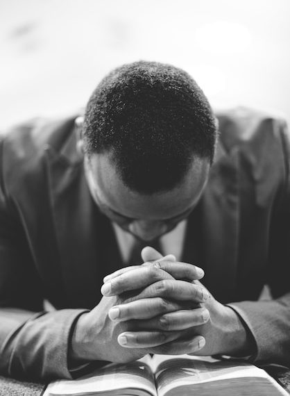 THURSDAY MORNING PRAYER WITH ROGER SSENTONGO, JINJA