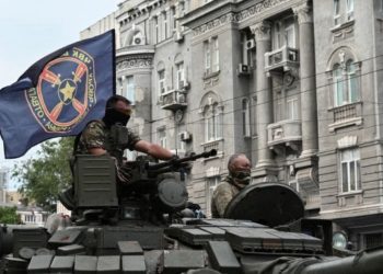 Tough times for Putin: Moscow Mayor declares Monday ‘non-working day’ to minimise risks