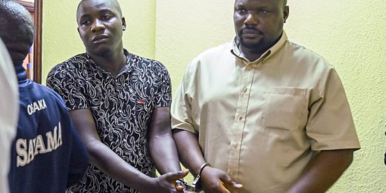 Former MP Mubarak Munyagwa remanded over Land fraud