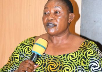 Rampant land grabbing in Busoga irks Presidency Minister Babalanda, instructs RDCs to handle