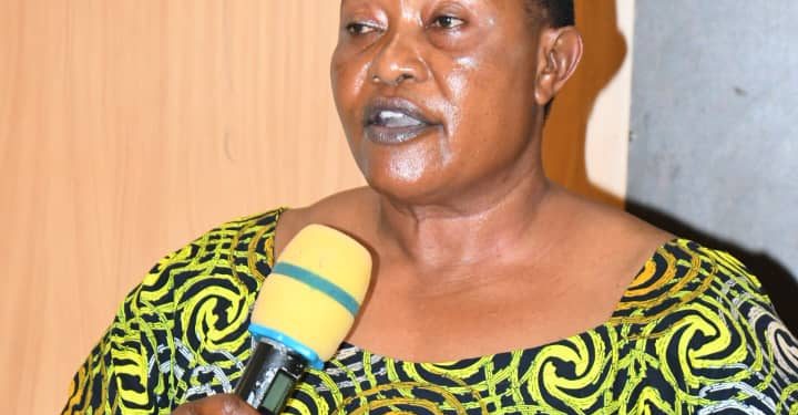 Rampant land grabbing in Busoga irks Presidency Minister Babalanda, instructs RDCs to handle