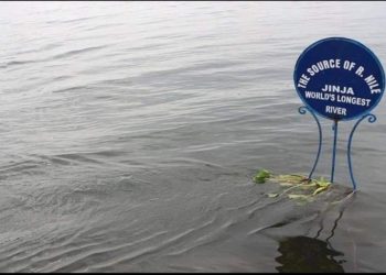 Government to develop, beautify the Source of the Nile to world class tourism site