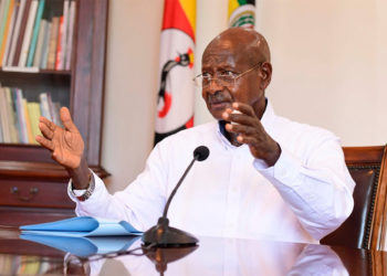Museveni takes over final approval of loans to limit debt