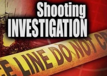 Another shooting in Uganda: Armed robbers shoot police officer dead