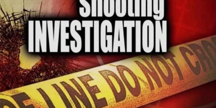 Another shooting in Uganda: Armed robbers shoot police officer dead